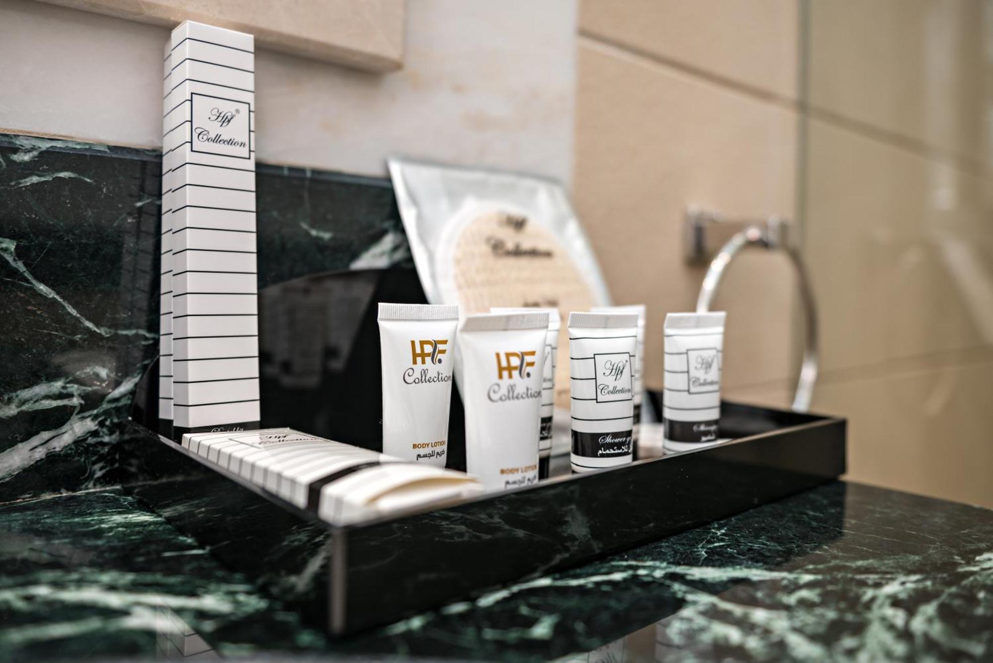 Jiwar Almasi Hotel Jeddah Bagian luar foto