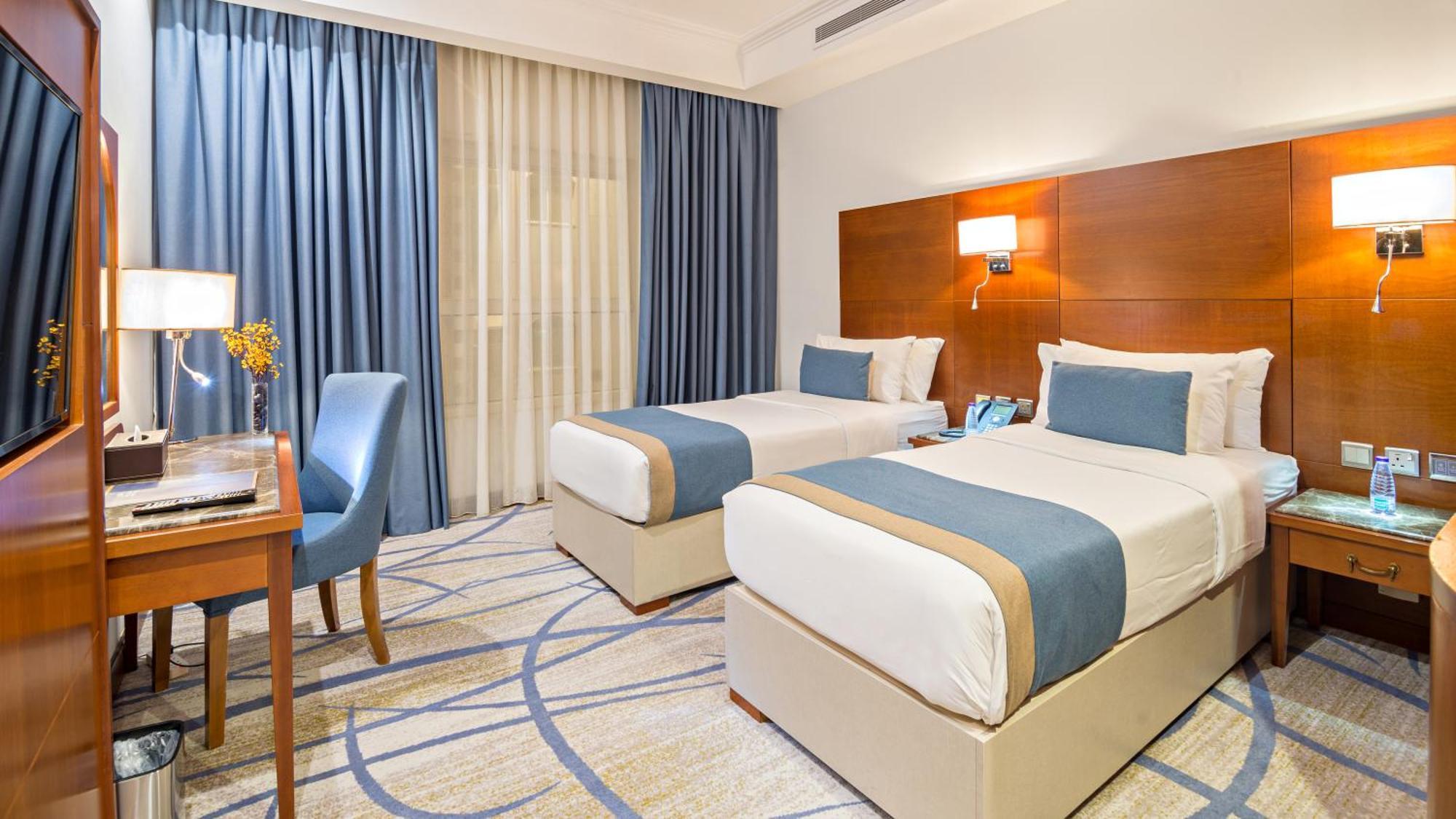 Jiwar Almasi Hotel Jeddah Bagian luar foto
