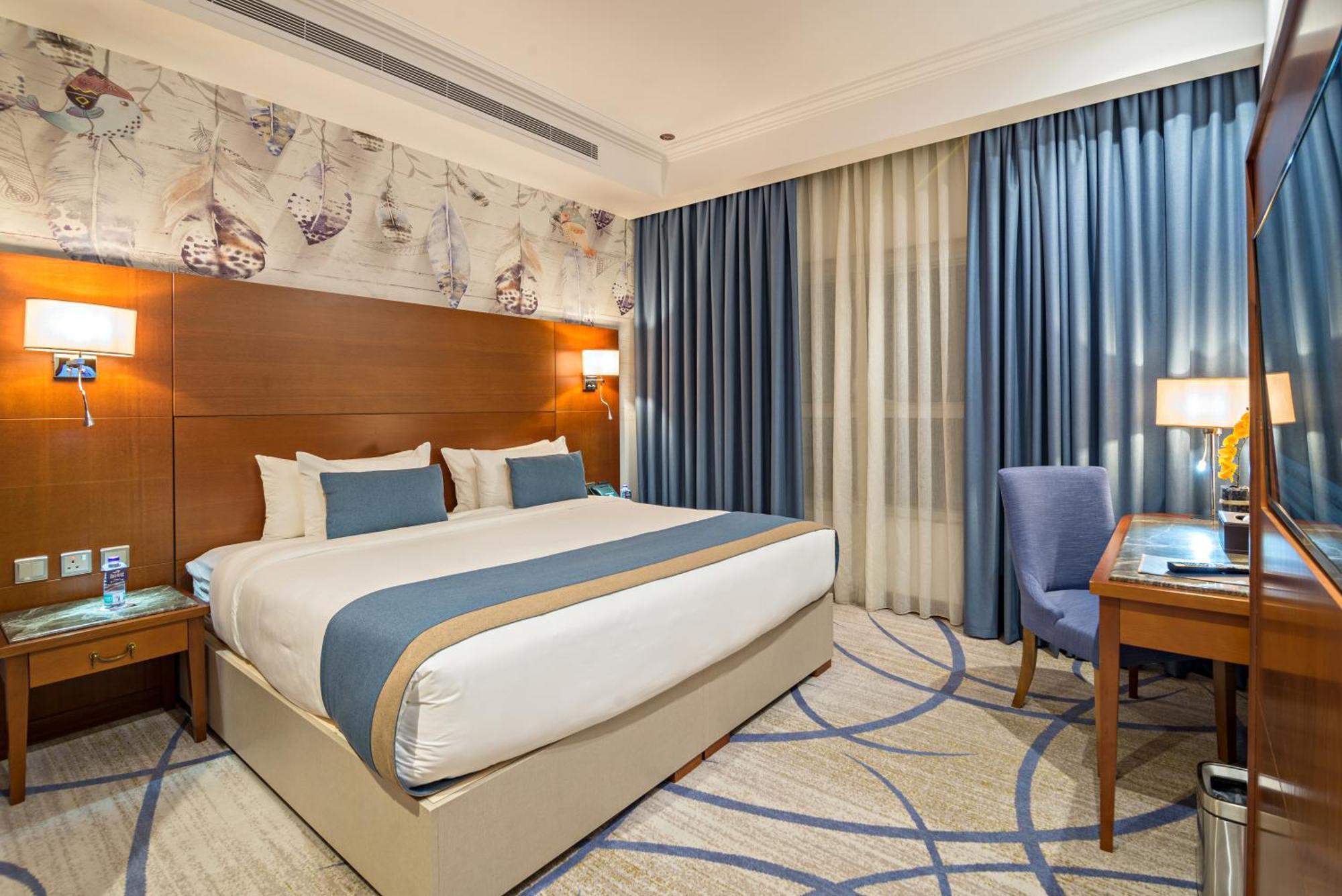 Jiwar Almasi Hotel Jeddah Bagian luar foto