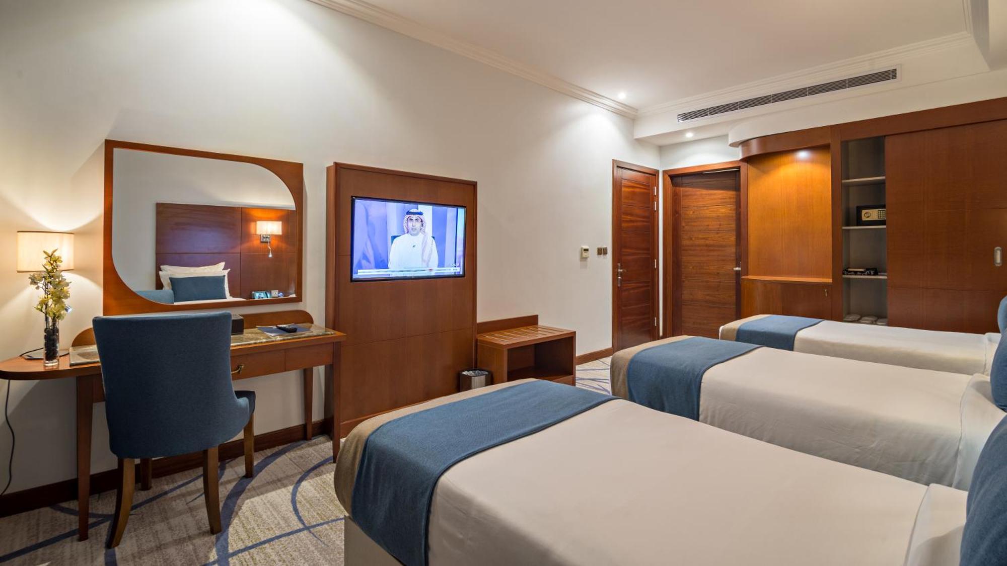 Jiwar Almasi Hotel Jeddah Bagian luar foto
