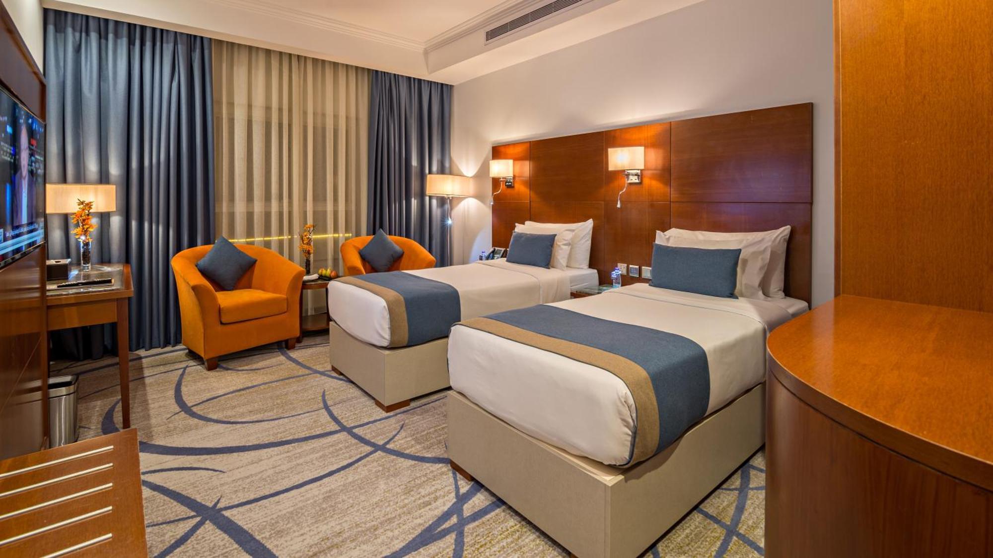 Jiwar Almasi Hotel Jeddah Bagian luar foto