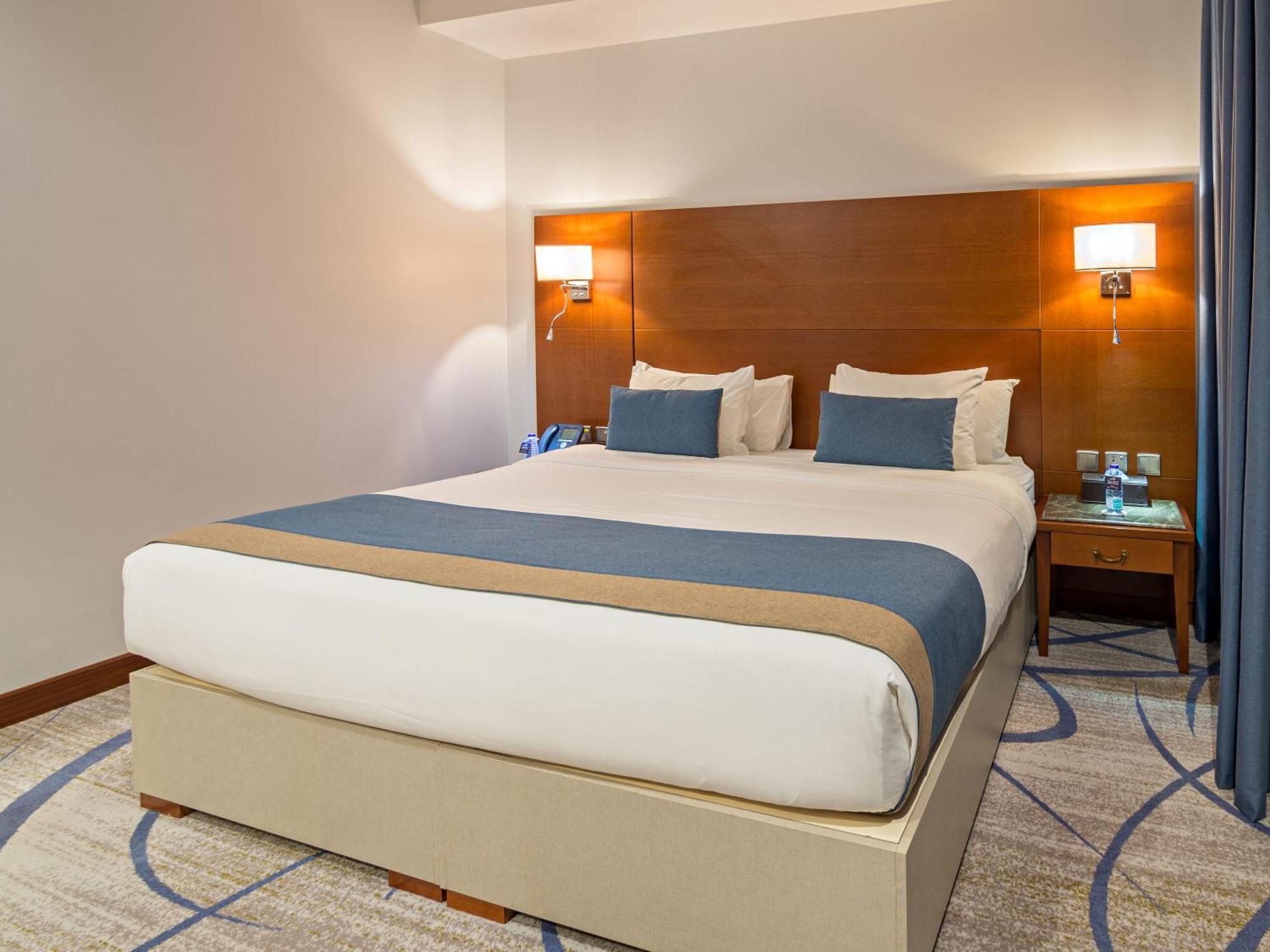 Jiwar Almasi Hotel Jeddah Bagian luar foto
